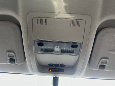 2010 Chevrolet Silverado 1500