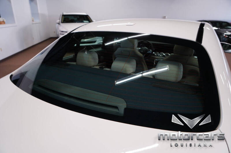 2019 Mercedes-Benz E-Class E 450 4MATIC