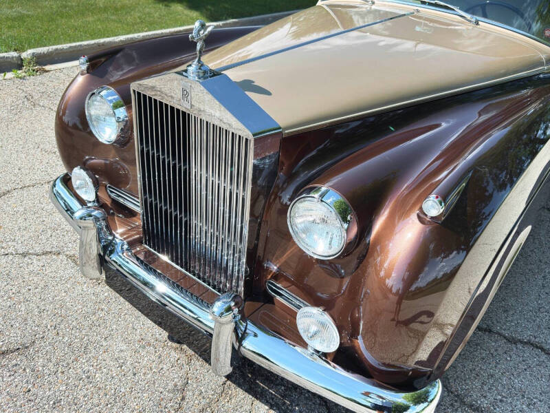 1959 Rolls-Royce 2025