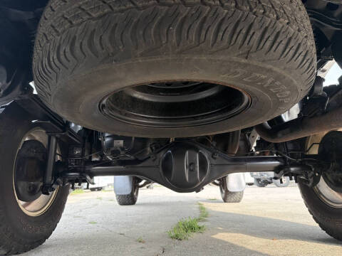 2011 Toyota Tacoma