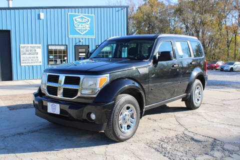 2011 Dodge Nitro for sale at Bid On Cars Lancaster in Lancaster OH