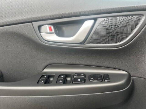 2022 Hyundai Kona Limited