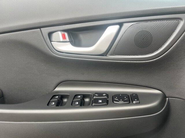 2022 Hyundai Kona Limited