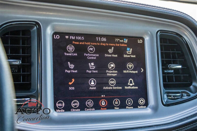 2023 Dodge Challenger GT