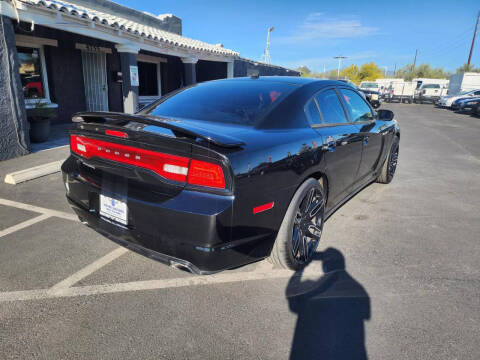 2014 Dodge Charger SE