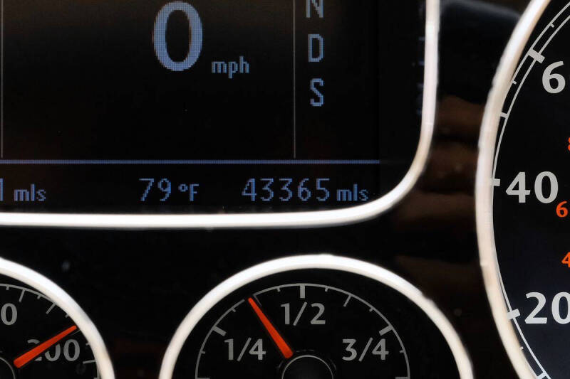 2011 Bentley Continental GT Speed