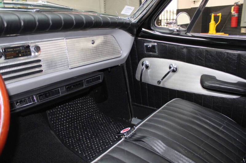 1959 Studebaker Hawk