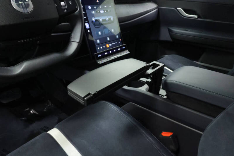 2023 Fisker Ocean One