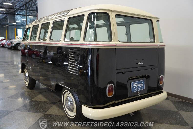1975 Volkswagen Type 2