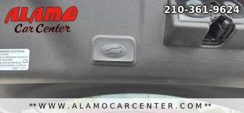 2008 GMC Acadia SLT-1