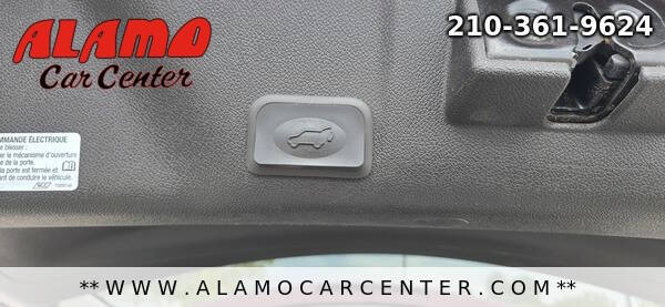 2008 GMC Acadia SLT-1