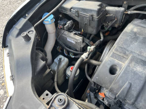 2009 Honda Ridgeline RT