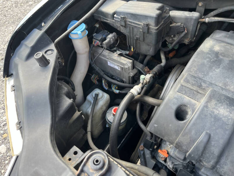 2009 Honda Ridgeline RT