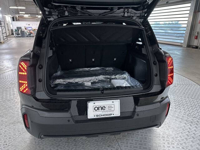 2025 MINI Countryman Cooper S ALL4