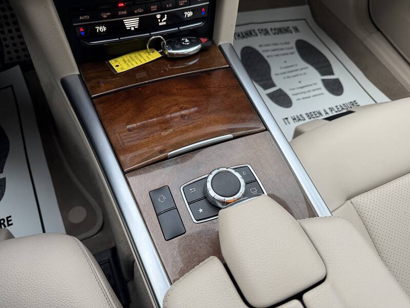 2016 Mercedes-Benz E-Class E 350 4MATIC