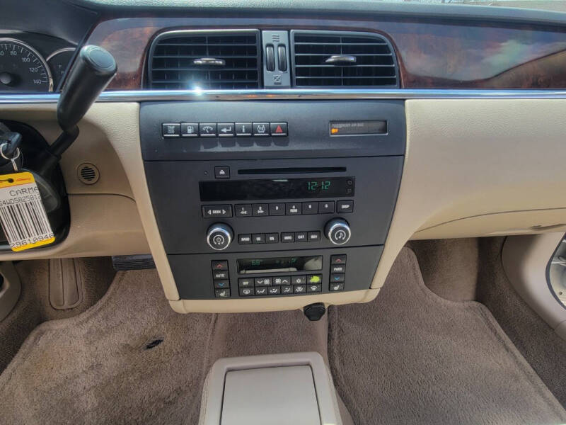 2008 Buick LaCrosse CXL - Photo 15
