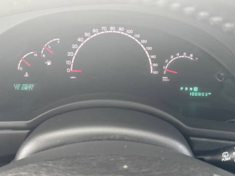 2006 Chrysler Pacifica Touring