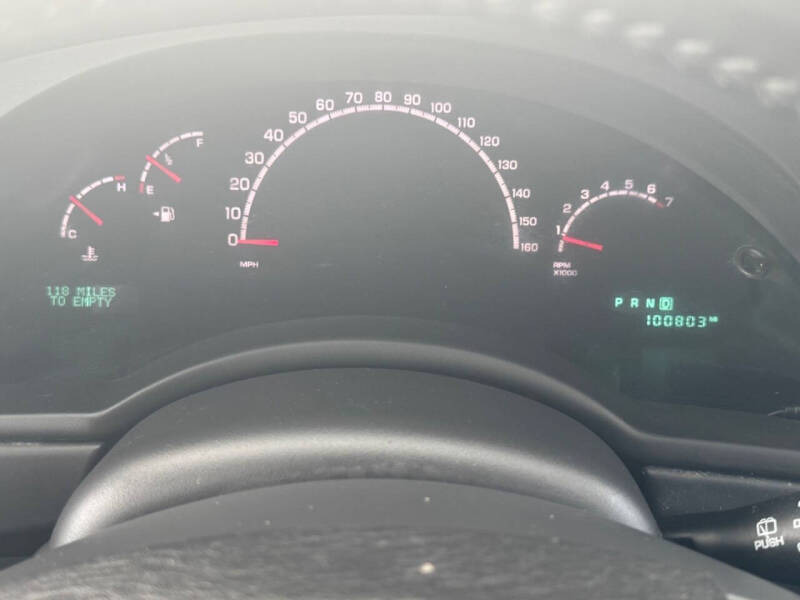 2006 Chrysler Pacifica Touring