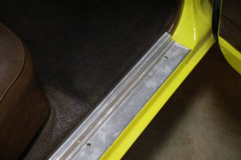 1971 Plymouth Duster