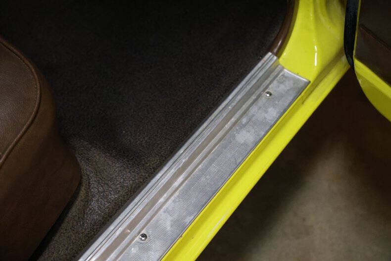 1971 Plymouth Duster