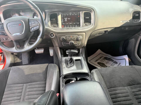 2022 Dodge Charger R/T