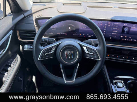 2024 Buick Envision Avenir