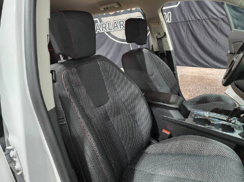 2017 GMC Terrain SLE-1