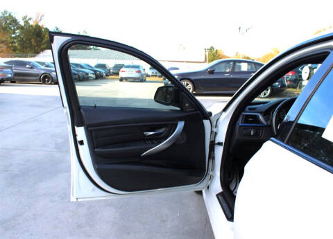 2014 BMW 3 Series 335i