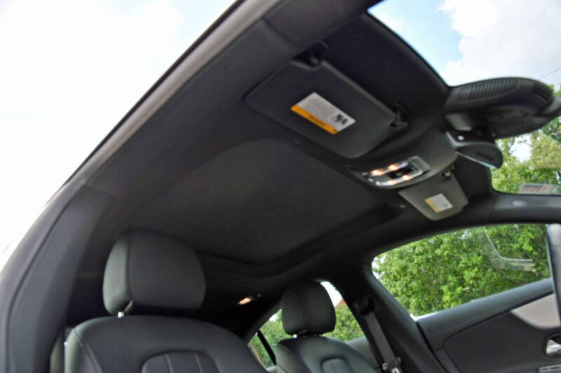 2025 Mercedes-Benz CLA CLA 250