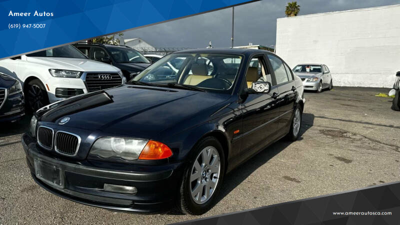 Serie BMW a la venta en Littleton, CO 328i año 2000 Serie BMW a la venta en Littleton, CO