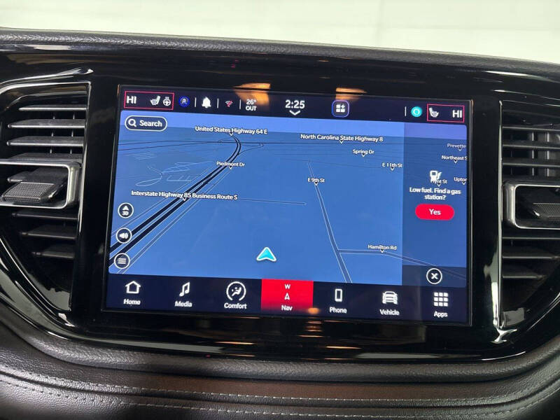 2023 Dodge Durango SXT Plus