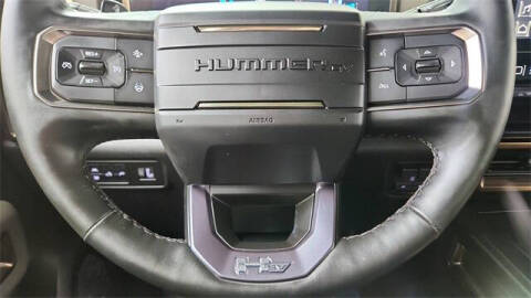 2024 GMC HUMMER EV 3X