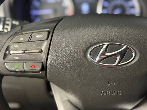 2018 Hyundai Elantra GT
