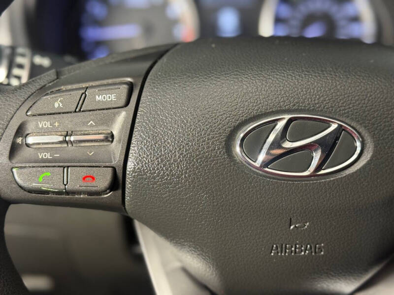 2018 Hyundai Elantra GT