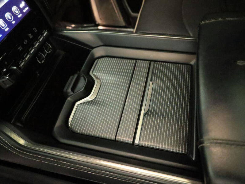 2020 RAM 2500 Limited