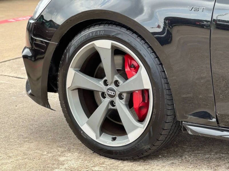 2021 Audi S4 3.0T quattro Premium Plus