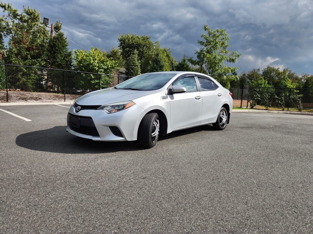 2014 Toyota Corolla For Sale In Paterson, NJ - ®