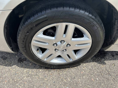2012 Chevrolet Impala LT Fleet