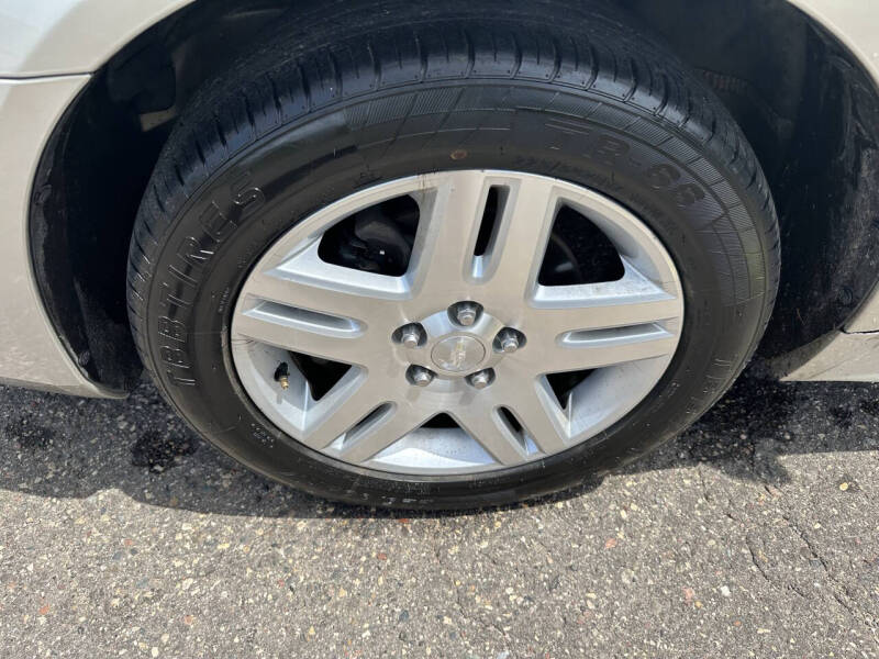 2012 Chevrolet Impala LT Fleet