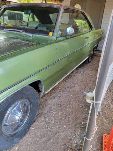 1973 Plymouth Valiant