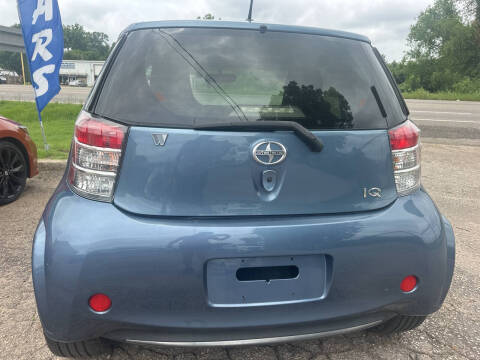 2012 Scion iQ