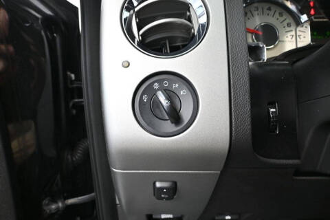 2012 Ford Expedition Limited