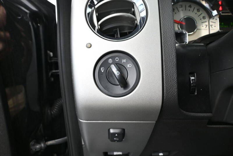 2012 Ford Expedition Limited