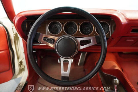 1970 Dodge Challenger