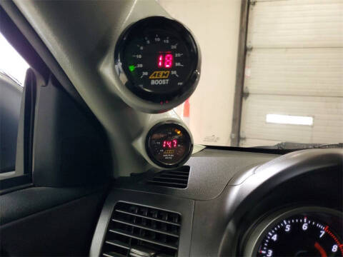 2015 Mitsubishi Lancer Evolution GSR