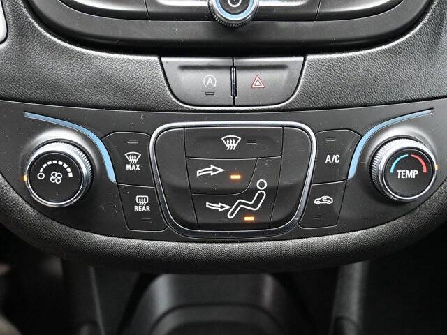 2023 Chevrolet Malibu LS