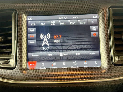 2018 Dodge Challenger T/A 392