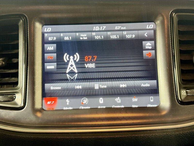 2018 Dodge Challenger T/A 392