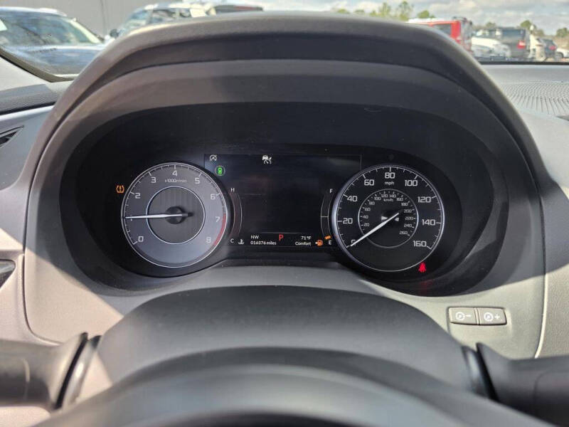 2023 Acura RDX w/Tech