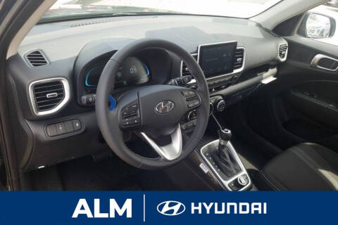 2026 Hyundai Venue